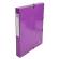 Scatola archivio box Iderama - dorso 40 mm - A4 - 8 colori assortiti - conf. 8 pezzi - Exacompta - 59929E - 3130630599296 - DMwebShop - 9