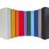 Raccoglitore King - 4 anelli tondi 30 mm - dorso 4 cm - f.to utile 22 x 30 cm - rivestimento in PPL - viola - Starline - CPPL4-30VI - 8025133025876 - DMwebShop - 1