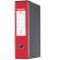 Registratore Eurofile G55 - dorso 8 cm - protocollo - 23 x 33 cm - rosso - Esselte - 390755160 - 8004157735169 - DMwebShop - 1