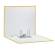 Registratore Eurofile G55 - dorso 8 cm - protocollo - 23 x 33 cm - giallo - Esselte - 390755090 - 8004157735091 - DMwebShop - 2