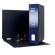 Registratore Dox 2 - dorso 8 cm - protocollo - 23 x 34 cm - blu - Esselte - Dox - D26204 - 8004389087302 - DMwebShop - 1