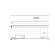 Blocco ricevute generiche - 33 fogli 3 copie autoricalcanti - 9,9 x 17 cm - Edipro - E5564CT - CONFE5564CTPZ10 - DMwebShop - 3