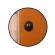 Cartella sospesa Cartesio Plus - armadio - interasse 33 cm - fondo U 5 cm - 32,6 x 28 cm - arancio - conf. 25 pezzi - Bertesi 314M LINK5-A2 - 8058983261279 - DMwebShop - 3
