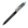 Penna a sfera a scatto 4 Colors Grip Pro - punta 1 mm - nero, blu, rosso, verde - Bic - 8922931 - 3086123372382 - DMwebShop - 1