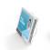 Portabadge PushBox Trio 3 tessere inseribili - 5,4 x 8,7 cm - conf. 10 pezzi - Durable - 8920-19 - 4005546808796 - DMwebShop - 5