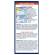 Additivo Omino Bianco disinfettante per tessuti - 450 gr - Omino Bianco - M92341 - 8004060010759 - DMwebShop - 2