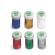 Assortimento 12 Tubetti Porporina 15 gr Assortiti - Lebez - 5157-ASS - 8007509051573 - DMwebShop - 1