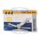 Portanome aperto - 5,4 x 8,7 cm - conf. 10 pezzi - Durable - 8918-19 - 4005546807607 - DMwebShop - 2