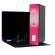 Registratore Dox 2 - dorso 8 cm - protocollo - 23 x 34 cm - fucsia - Esselte - Dox - D26200 - 5028252441698 - DMwebShop - 1