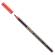 Pennarello Brush 1340 glitter - tratto da 1,0 a 6 mm - colori assortiti - astuccio 10 pezzi - Edding - 4-1340-10-4 - 4057305060006 - DMwebShop - 7