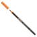 Pennarello Brush 1340 glitter - tratto da 1,0 a 6 mm - colori assortiti - astuccio 10 pezzi - Edding - 4-1340-10-4 - 4057305060006 - DMwebShop - 8