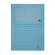 Cartellina a L Forever - con finestra - 130g - 22 x 31 cm - colori assortiti - scatola 10 pezzi - conf. 10 pezzi - Exacompta - 50200E - 3130630502005 - DMwebShop - 11