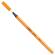 Fineliner Point 88 - tratto 0,4 mm - colori assortiti - conf.10 pezzi - Stabilo - 8810. - 4006381217842 - DMwebShop - 2