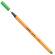 Fineliner Point 88 - tratto 0,4 mm - colori assortiti - conf.10 pezzi - Stabilo - 8810. - 4006381217842 - DMwebShop - 7