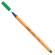 Fineliner Point 88 - tratto 0,4 mm - colori assortiti - conf.10 pezzi - Stabilo - 8810. - 4006381217842 - DMwebShop - 8