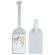 Portanome da valigia Travel 1 - 5,8 x 8,3 cm - conf. 10 pezzi - Sei Rota - 48666602 - 8004972005430 - DMwebShop