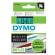 Nastro D1 458090 - 19 mm x 7 mt - nero-verde - Dymo - S0720890 - 5411313452199 - DMwebShop