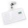 Portabadge con clip - 9,3 x 6 cm - conf. 50 pezzi - Lebez - 31-140 - 8007509311400 - DMwebShop Portabadge con clip - 9,3 x 6 cm - conf. 50 pezzi - Lebez - 31-140 - 8007509311400 - DMwebShop