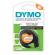 Nastro Letratag - 12 mm x 2 mt - bianco - termoadesivo - Dymo - S0718850 - 5411313187695 - DMwebShop