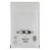 Busta imbottita Mail Lite formato G - 24 x 33 cm - bianco - Sealed Air - conf. 10 pezzi - 100405584 - 5051146250489 - DMwebShop