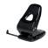 Perforatore 860 - massimo 60 fogli - 2 fori - passo 8 cm - nero - Lebez - 860-N - 8007509014226 - DMwebShop