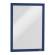 Cornice espositiva Duraframe - A4 - 21 x 29,7 cm - blu - conf. 2 pezzi - Durable - 4872-07 - 4005546405209 - DMwebShop