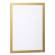 Cornice adesiva Duraframe - A4 - 21 x 29,7 cm - oro - conf. 2 pezzi - Durable - 4872-30 - 4005546405629 - DMwebShop Cornice adesiva Duraframe - A4 - 21 x 29,7 cm - oro - conf. 2 pezzi - Durable - 4872-30 - 4005546405629 - DMwebShop