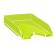 Vaschetta portacorrispondenzaPro Gloss - 34,8 x 25,7 x 6,6 cm - verde anice - Cep - 1002000301 - 3462152000302 - DMwebShop