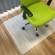 Tappeto Chair Mat salvapavimenti - 90 x 120 cm - vinile - trasparente - Velcoc - ZGCHAIR9012 - DMwebShop