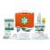 Valigetta di pronto soccorso Medic 1 - 25 x 19 x 9 cm - fino a 2 persone - arancio - Pvs - CPS513 - 8034028010071 - DMwebShop