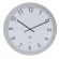 Orologio da parete Giant - Ø 60 cm - grigio - Alba - HORGIANT-G - 3129710010370 - DMwebShop