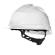 Elmetto di protezione Quartz Up III bianco - 10192