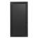 Lavagna Woody cornice nera 20 x 40 cm Securit - 9696