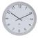 Orologio da parete Giant diametro 60 cm grigio Alba HORGIANT G - 11371