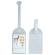 Portanome da valigia Travel 1,5,4 x 8,5 cm - 9549