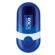 Timbro Pocket Stamp R40 diametro 40 mm 5 righe autoinchiostrante blu Colop POCKET R40 BLU - 10482