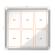 Bacheca per interni - fondo magnetico bianco - 6 fogli - A4 - orizzontale - Nobo - 1902558 - 5028252063913 - DMwebShop - 2