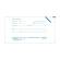 Cartolina raccomandata A/R con adesivo rimovibile - 10 x 20 cm - conf. 100 cartoline - Edipro - E0622/1 - 8023328062217 - DMwebShop - 1