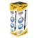 Marcatori Whiteboard Marker Velleda liquid Ink - punta tonda - 2,2 mm - nero - Bic - 902088 - 3086123304635 - DMwebShop - 2