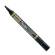 Marcatore permanente N860 - punta scalpello - astuccio 4 colori assortiti - Amiko - Pentel - 0100862 - 8006935008625 - DMwebShop - 1