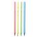 Matite grafite Evolution Stripes - gradazione HB - colori assortiti - scatola 12 pezzi - Bic - 918487 - 3086123340312 - DMwebShop - 1