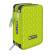 Astuccio 3 zip collezione Stilnovo - 19,5 x 7,5 x 12,9 cm - PL- colori neon assortiti - Giotto - F953800 - 8000825057731 - DMwebShop - 1