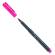 Marcatori - punta 1,5 mm - colori assortiti neon - conf. 6 pezzi - Faber Castell - 160806 - 4005401608066 - DMwebShop - 3