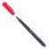 Marcatori - punta 1,5 mm - colori assortiti neon - conf. 6 pezzi - Faber Castell - 160806 - 4005401608066 - DMwebShop - 4