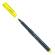 Marcatori - punta 1,5 mm - colori assortiti neon - conf. 6 pezzi - Faber Castell - 160806 - 4005401608066 - DMwebShop - 6