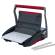 Rilegatrice W15 - manuale - a dorso metallico - GBC - 4410065 - 5028252644501 - DMwebShop - 2