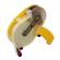 Dispenser per nastro biadesivo ATG 700 - impugnatura in plastica - trasparente - Scotch - 7000031204 - 51131065055 - DMwebShop