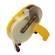 Dispenser per nastro biadesivo ATG 700 - impugnatura in plastica - trasparente - Scotch - 7000031204 - 51131065055 - DMwebShop