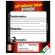 Etichette adesive mittente-destinatario - in carta - permanenti - 115 x 70 mm - 2 etichette per foglio - 10 fogli - bianco - Markin - X10001 - 8007047035004 - DMwebShop