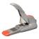 Cucitrice da tavolo DUAX Heavy Duty - capacita' massima 170 fogli - grigio - Rapid - 21698301 - 7313466983019 - DMwebShop